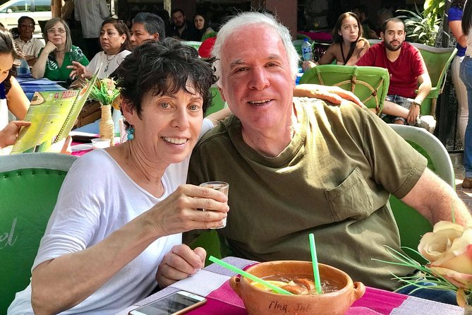 3 Hours Private Tour Guide in Guadalajara, you choose! - Final Thoughts