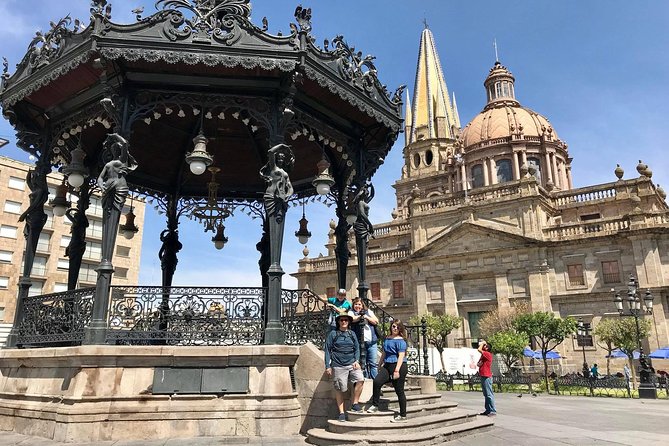 3 Hours Private Tour Guide in Guadalajara, you choose! - FAQ