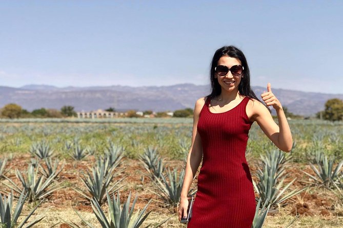 3 Hours Private Tour Guide in Guadalajara, you choose! - Key Points