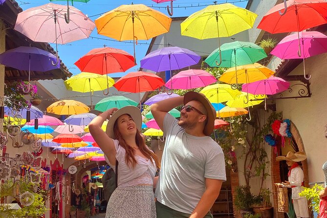 Full Day Tlaquepaque Magic Town and Chapala Lake Tour - FAQ