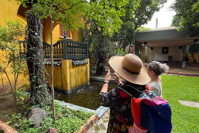 Architecture of Luis Barragan Walking Tour with Street Food - Practical Details and What They Mean for You