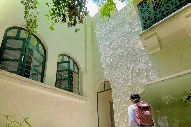 Architecture of Luis Barragan Walking Tour with Street Food - Final Thoughts