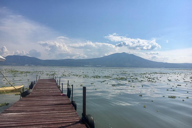 Half-Day Guided Tour of Lake Chapala from Guadalajara - Who Should Consider This Tour?