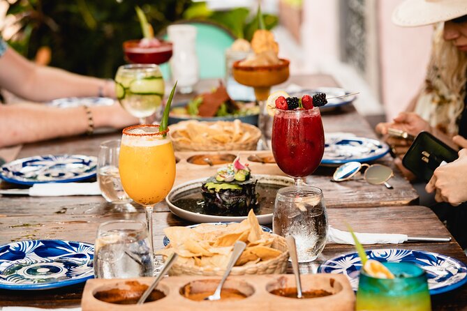 VIP Tequila Night Tour with Dinner and Tasting - Who Should Consider This Tour?