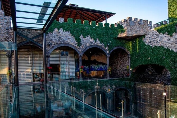 Private Full-Day Tour to Tequila Visiting El Castillo de Tequila - Authenticity and Traveler Feedback