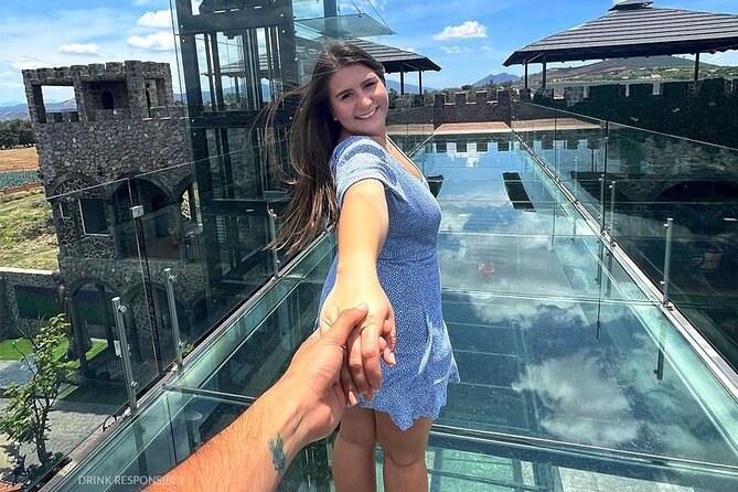 Private Full-Day Tour to Tequila Visiting El Castillo de Tequila - FAQ