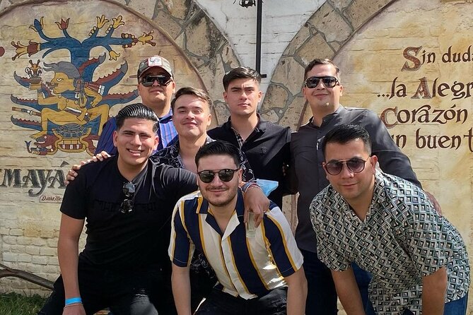 Private Full-Day Tour to Tequila Visiting El Castillo de Tequila - Who Should Consider This Tour?