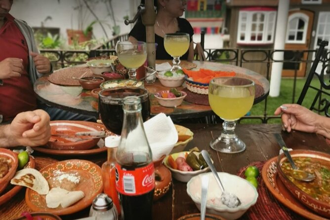 Guadalajara Full Day All Inclusive Food and CultureTour - Final Thoughts