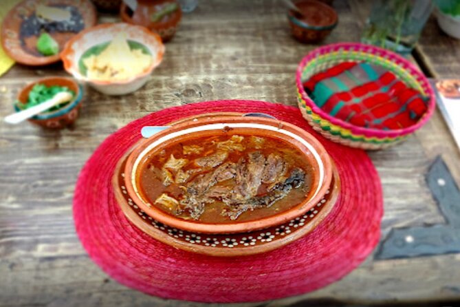 Guadalajara Full Day All Inclusive Food and CultureTour - Practical Details and Tips