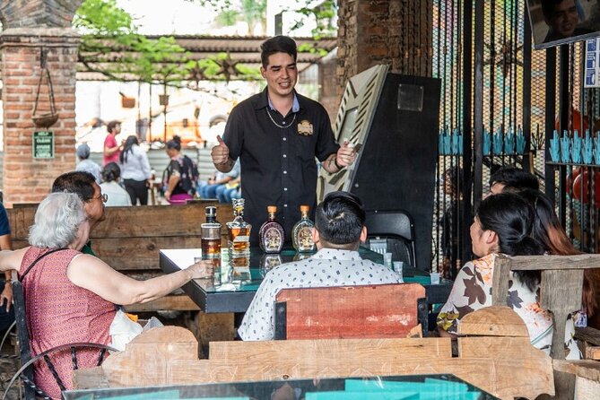 Private Day Adventure Tour in Tequila and visit to the Castle of Tequila - Transportation and Practical Details