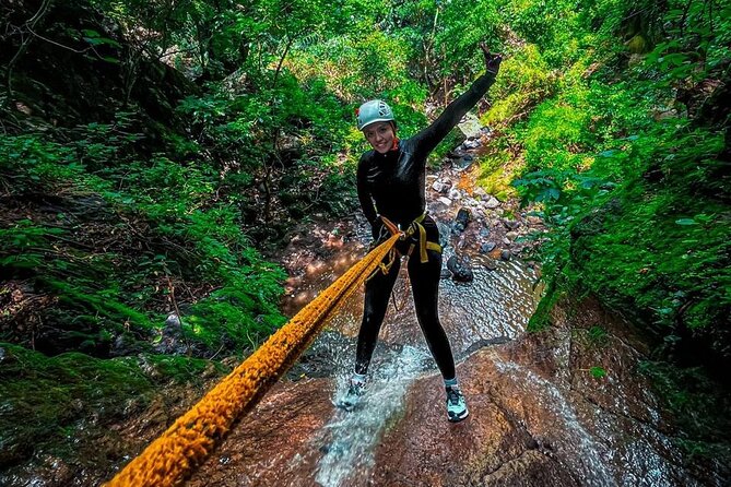 Jalisco Extreme Group Hiking & Canyoning Tours - The Value of a Full-Day Outdoor Adventure