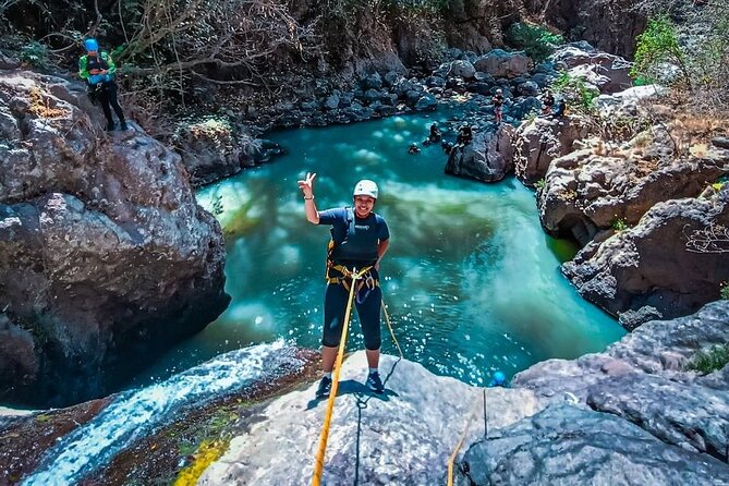 Jalisco Extreme Group Hiking & Canyoning Tours - Frequently Asked Questions