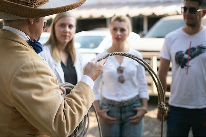 Adventure tour Between Charros, Mariachi and Parián de Tlaquepaque - Final Thoughts