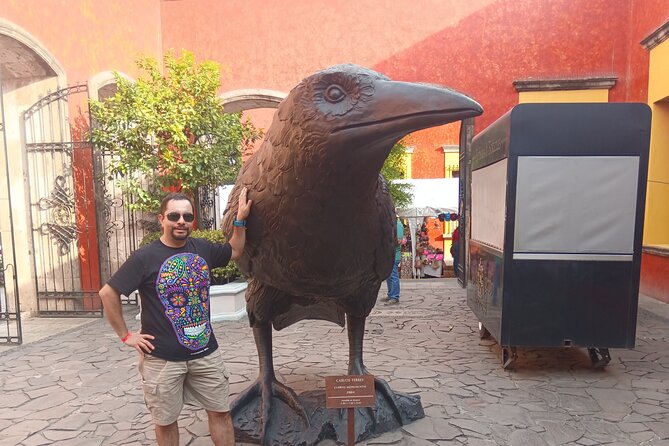 Tequila Xtremo Tour Experience - Key Points