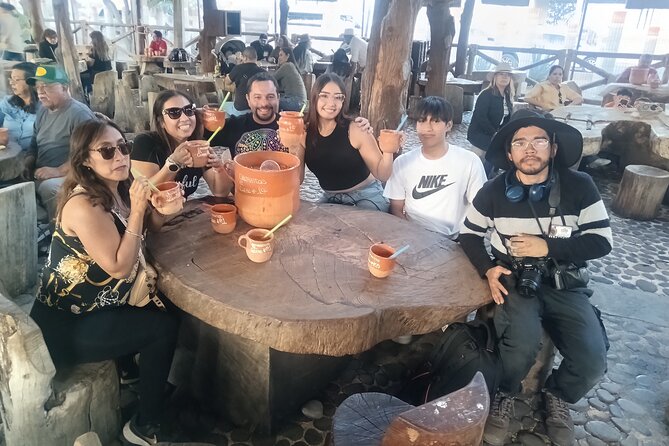 Tequila Xtremo Tour Experience - Who Will Enjoy This Tour?