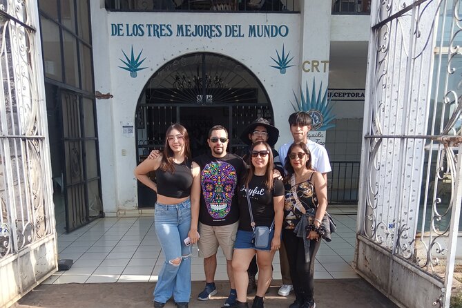 Tequila Xtremo Tour Experience - FAQ