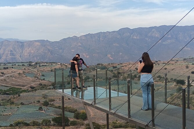 Tequila Xtremo Tour Experience - Experience the Heart of Jalisco with the Tequila Xtremo Tour