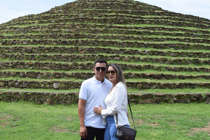 Guided Tour of Guachimontones and Tequila Distillery - Why We Think This Tour Works