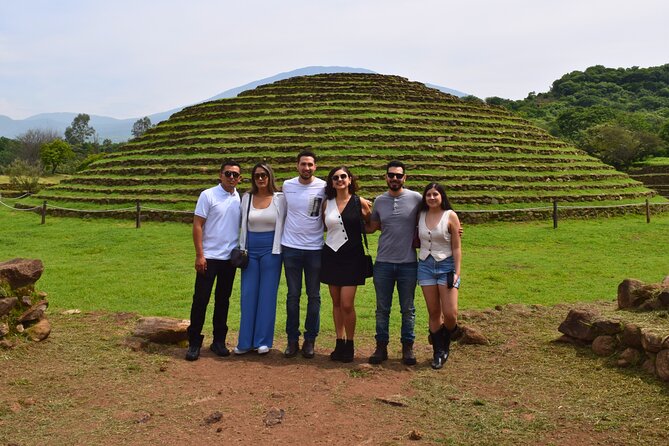 Guided Tour of Guachimontones and Tequila Distillery - Exploring the Best of Guadalajara: Guachimontones and Tequila Distillery Tour
