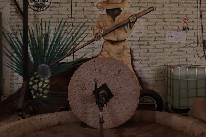 Horseback Riding among Agaves and Food: Experience the Morning in Amatitan - Who Will Enjoy This Experience?