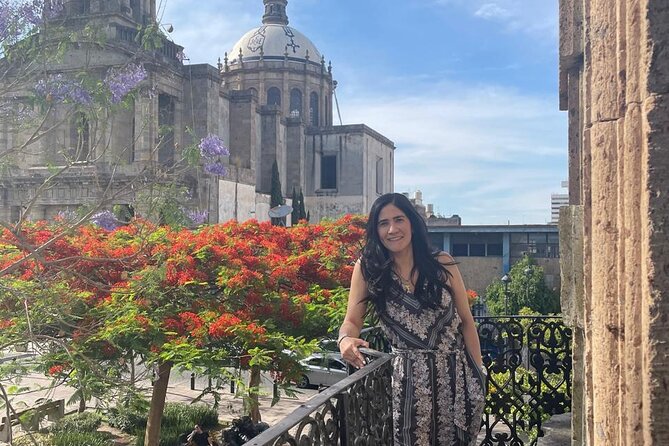 Discover the Historic Center of Guadalajara in a Private Tour - Who Should Consider This Tour?