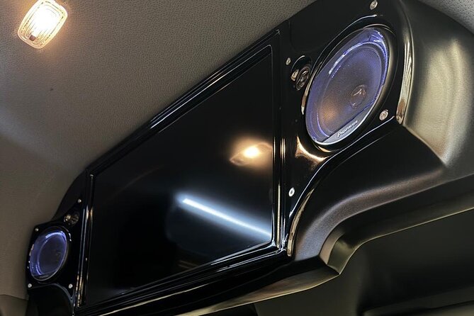 Rent a Vans with Driver in Guadalajara - Frequently Asked Questions