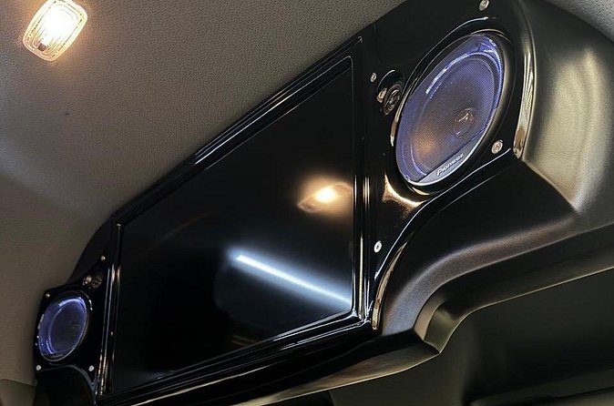 Rent a Vans with Driver in Guadalajara - Who Should Consider This Experience?