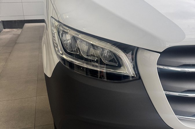 Rent a Vans with Driver in Guadalajara - Final Thoughts