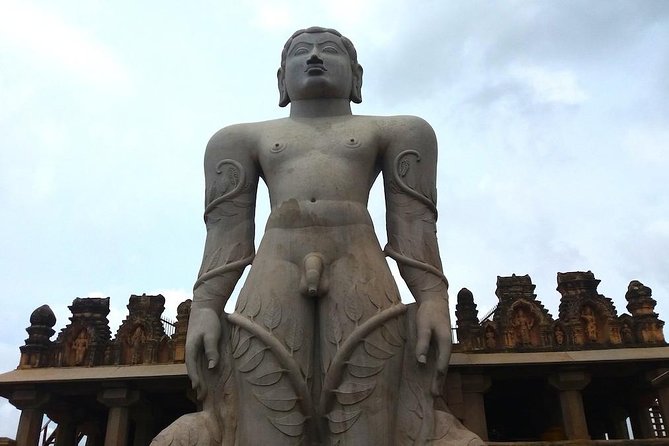 Motorcycle tour from Bangalore to Belur, Halebid & Shravanabelagola - Potential Drawbacks to Consider