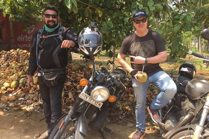 Motorcycle tour from Bangalore to Belur, Halebid & Shravanabelagola - Final Thoughts: Is This Tour Worth It?