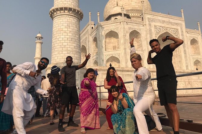 One-Day Private Taj Mahal Tour From Bangalore - What Makes This Tour Stand Out