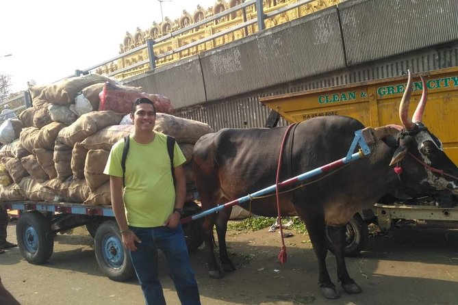 Legend of Tipu Sultan walking tour in Bangalore - Practical Aspects and What You’ll Take Away