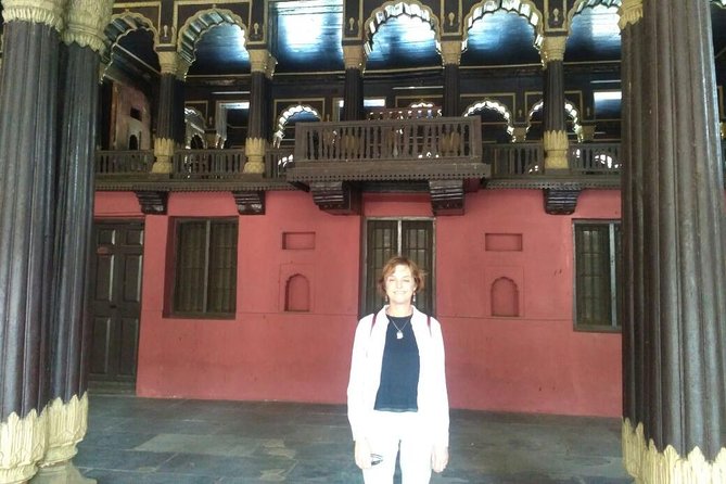 Legend of Tipu Sultan walking tour in Bangalore - A Deep Dive into the Legend of Tipu Sultan Tour