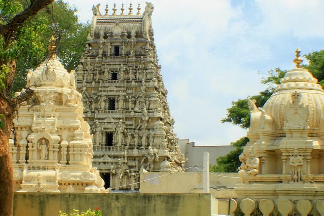 Legend of Tipu Sultan walking tour in Bangalore - Who Should Consider This Tour?