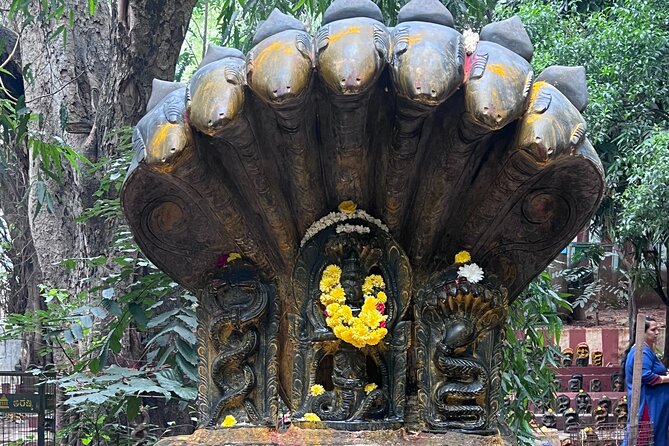 Bygone Bengaluru: The Malleshwaram Heritage Walk - The Value of This Tour