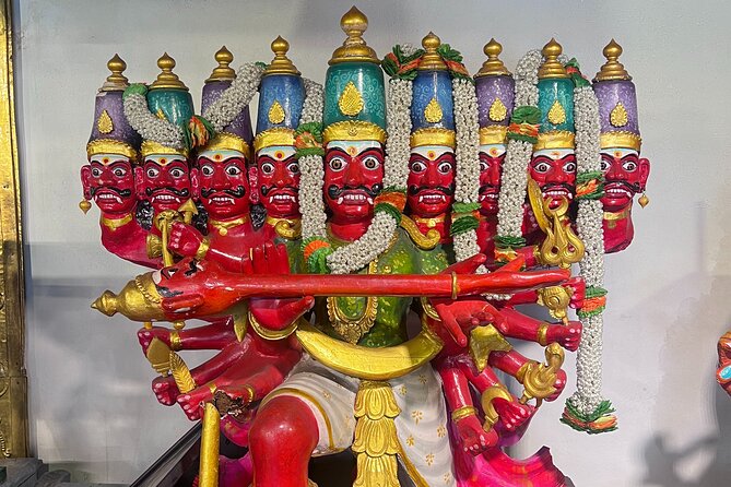 Bygone Bengaluru: The Malleshwaram Heritage Walk - Exploring the Charm of Malleshwaram with the Bygone Bengaluru Heritage Walk