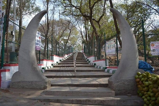 Lalbagh Botanical park heritage walk - A Closer Look at Lalbagh Botanical Garden Heritage Walk