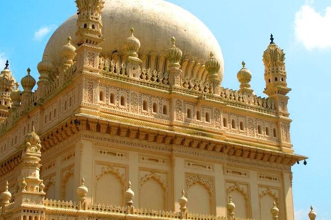 12 Day The Southern Feast, Karnataka and Goa Private Guided Tour - Starting in Bangalore: The Gateway to South India