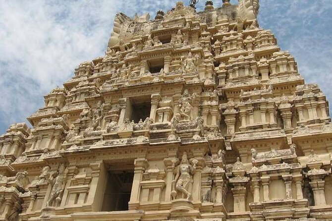 12 Day The Southern Feast, Karnataka and Goa Private Guided Tour - Day 2: Srirangapatna and Mysore’s Royal Heritage