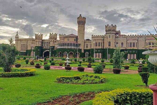 12 Day The Southern Feast, Karnataka and Goa Private Guided Tour - Relaxing in Goa: Leisure and Optional Activities