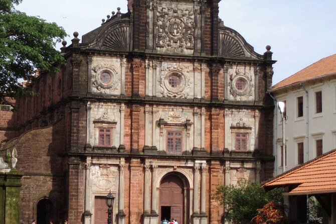 12 Day The Southern Feast, Karnataka and Goa Private Guided Tour - Transition to Goa: The Coastal Escape