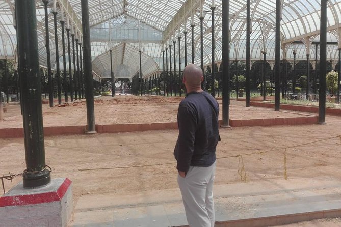 Private Full-Day Bangalore City Tour - The Sum Up