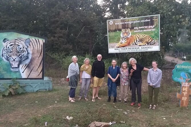 2 Day Bandipur Safari and Mysore Palace Tour - Final Word