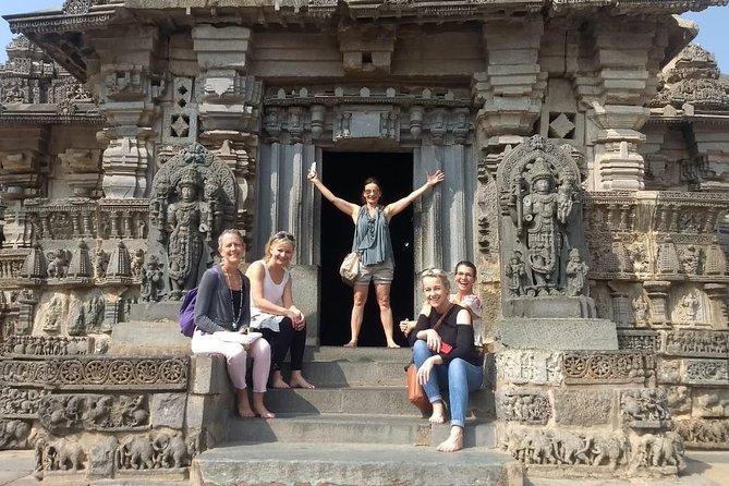 Best of Mysore/Mysuru, Somnathpur & Srirangapatna in a Day - Key Points