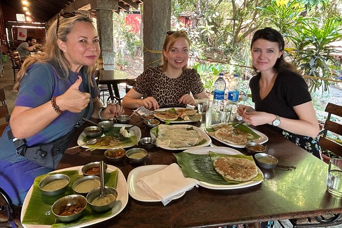 Best of Mysore/Mysuru, Somnathpur & Srirangapatna in a Day - FAQs