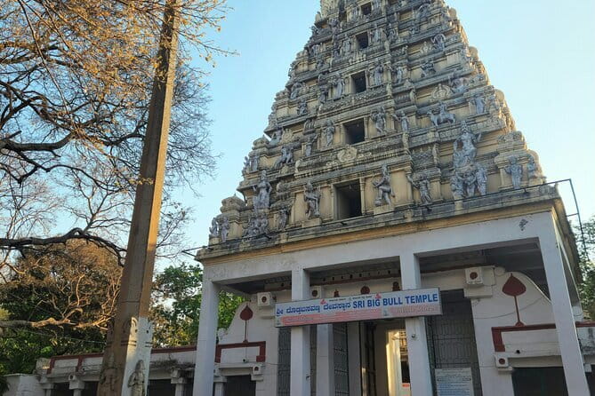 Bangalore Private City Car Tour with Guide and Lunch - What Makes This Tour Stand Out?