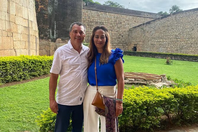 Bangalore City Sightseeing 6 Hours with transport - Good To Know