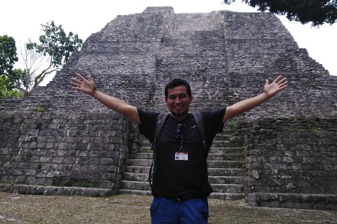 Yaxha VIP Exclusive Sunset Tour from Flores Guatemala - What the Tour Includes and What to Consider