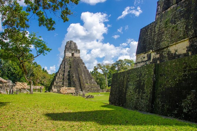 Full-Day Shared Tour to Tikal from Flores Peten with Lunch - Who Should Consider This Tour?