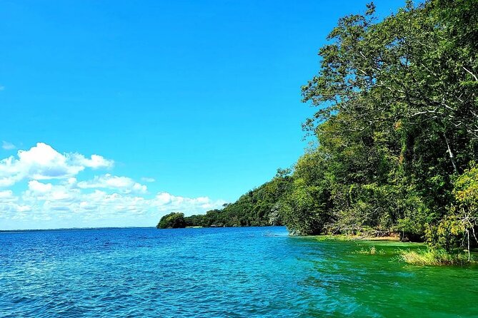 Lake Peten Itza, El Chechenal Beach and El Rey Canek Viewpoint Private Tour - The Practical Side: What to Expect and Why It Matters
